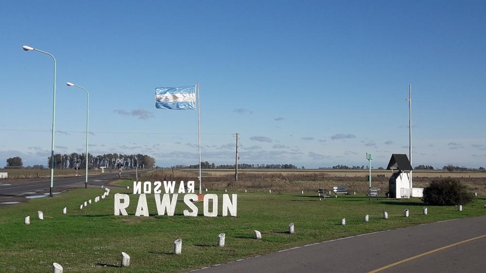 Vecinos de Castilla, Carmen de Areco y Chivilcoy se concentrarán en acceso a Rawson para reclamar arreglo de RP51