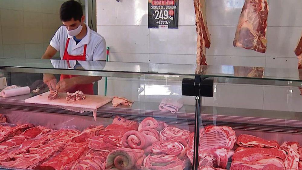 Los precios de la carne suben hasta 20% y meten presión a la inflación