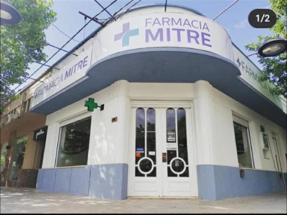 Cambio de turnos en farmacias